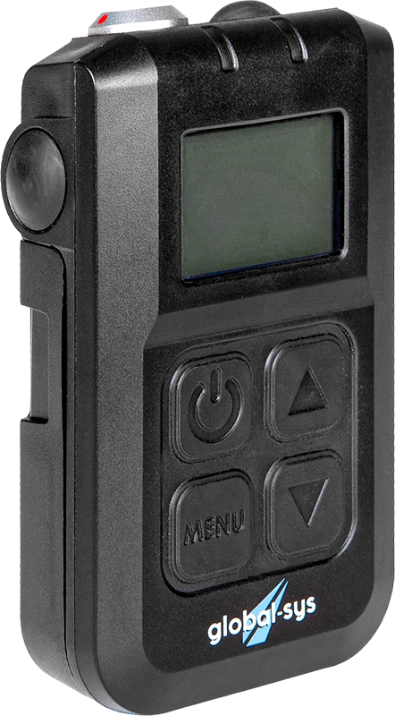 Airlink 3085 mobile by GlobalSYS for communication system