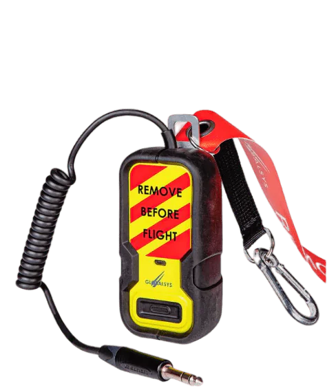 Aircraft Base Station enables seamless, reliable ground-to-air communication for enhanced coordination in aviation operations.